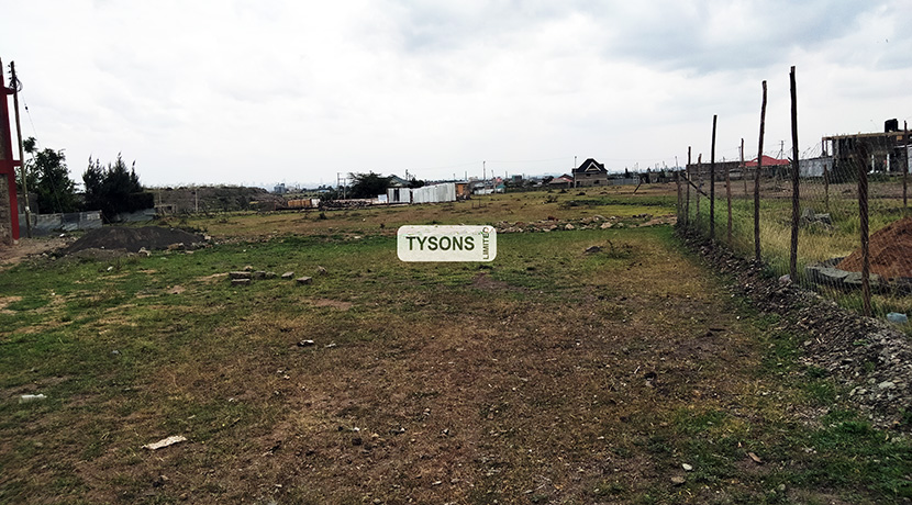 Plot for Sale in Tuala